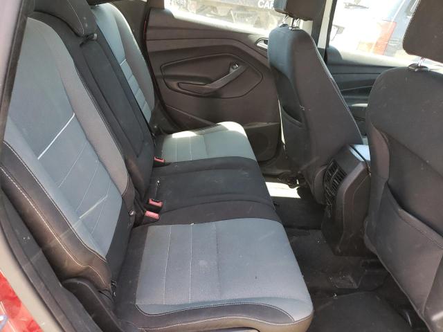 Photo 10 from auction – 2013 FORD C-MAX SE with VIN 1FADP5AU3DL504418