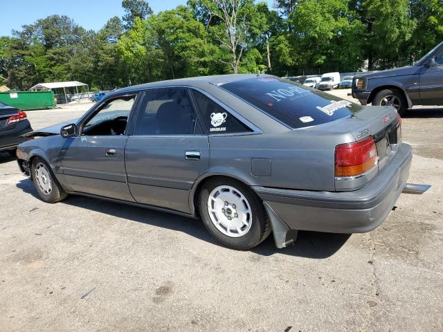 Photo 2 from auction – 1989 MAZDA 626 with VIN JM1GD2421K1764012