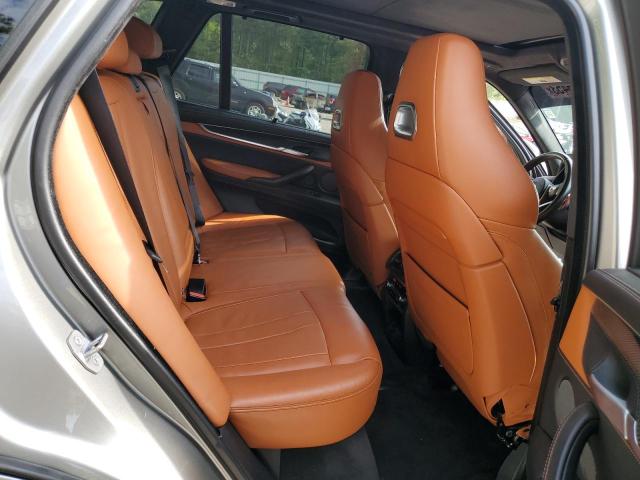 Photo 10 from auction – 2016 BMW X5 M with VIN 5YMKT6C57G0R77681