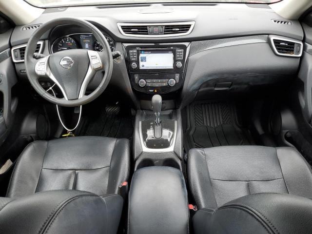 Photo 8 from auction – 2015 NISSAN ROGUE S with VIN 5N1AT2MT7FC884078