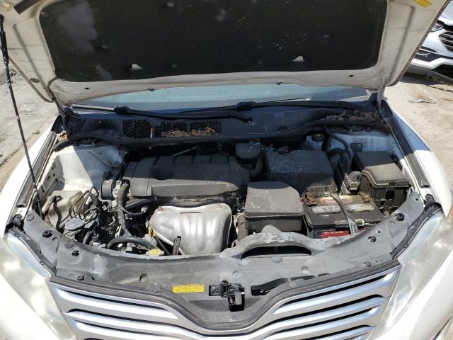 Photo 12 from auction – 2010 TOYOTA VENZA with VIN 4T3BA3BB2AU010418