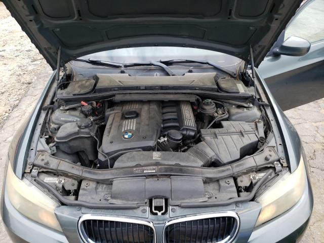 Photo 11 from auction – 2011 BMW 328 I with VIN WBAPH7C5XBE676272