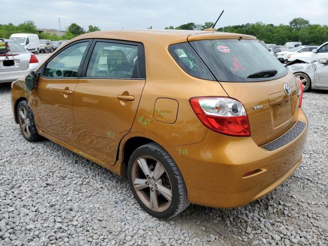 Photo 2 from auction – 2010 TOYOTA COROLLA MA with VIN 2T1KE4EE0AC038602