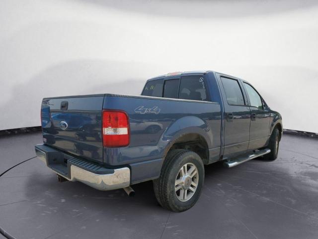 Photo 3 from auction – 2004 FORD F150 SUPER with VIN 1FTPW14574FA29751