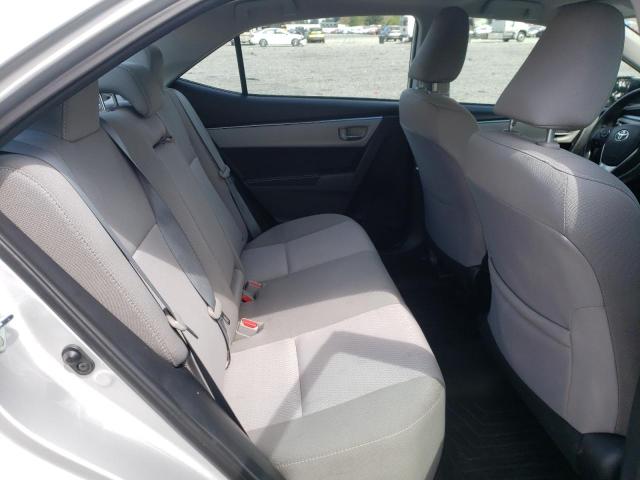 Photo 10 from auction – 2015 TOYOTA COROLLA L with VIN 2T1BURHE5FC407585