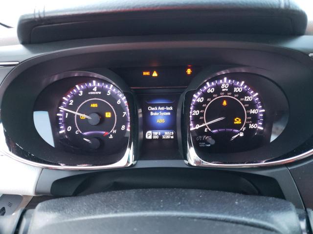 Photo 9 from auction – 2014 TOYOTA AVALON BAS with VIN 4T1BK1EBXEU084200