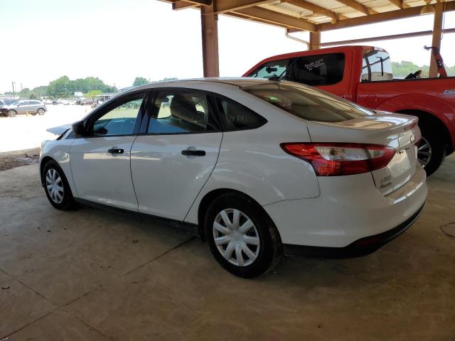 Photo 2 from auction – 2012 FORD FOCUS S with VIN 1FAHP3E22CL404291