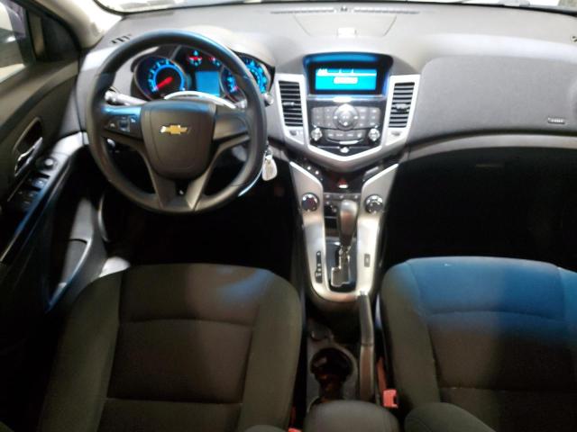 Photo 8 from auction – 2012 CHEVROLET CRUZE LT with VIN 1G1PE5SC1C7104036