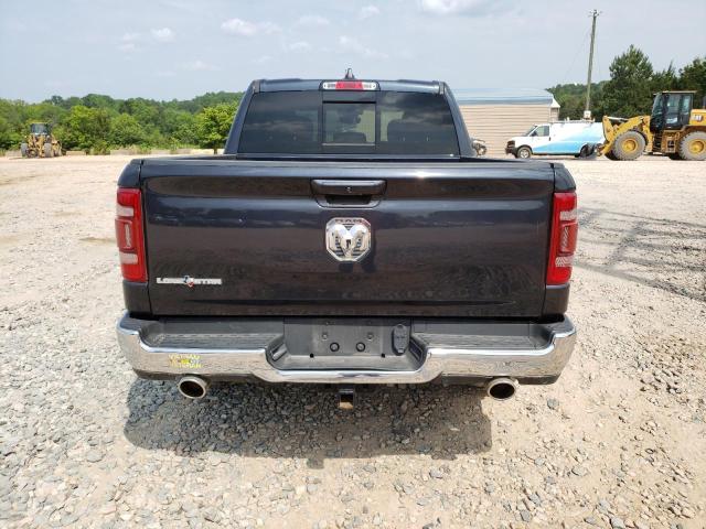 Photo 6 from auction – 2021 RAM 1500 BIG H with VIN 1C6RREFT7MN532583