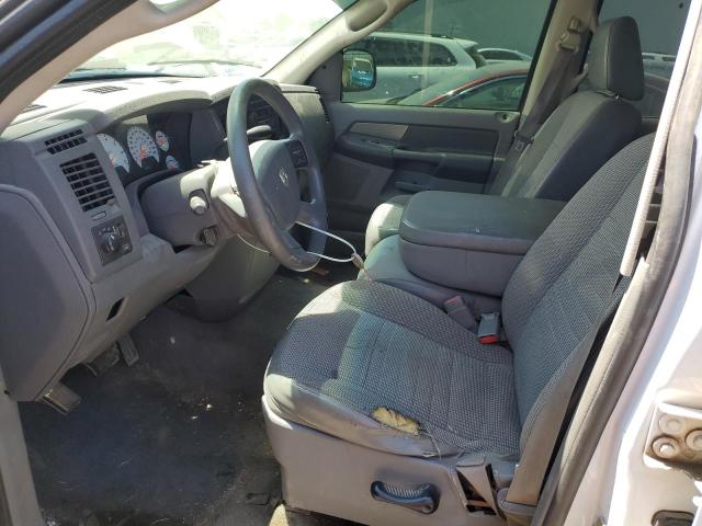 Photo 7 from auction – 2006 DODGE RAM 1500 S with VIN 1D7HU18276J222773