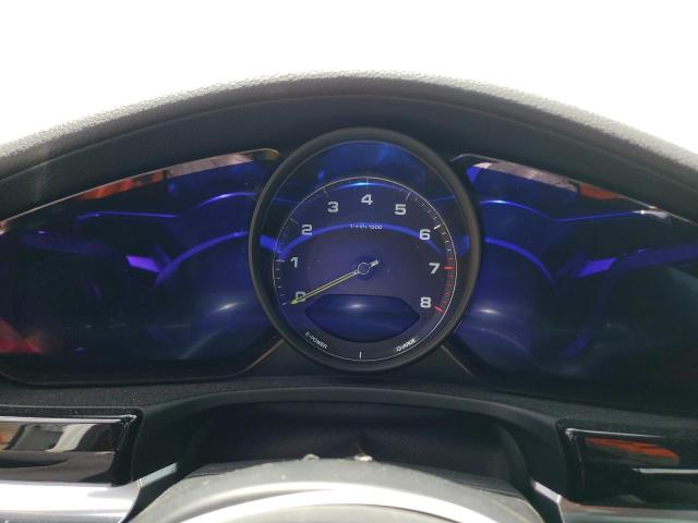 Photo 9 from auction – 2018 PORSCHE PANAMERA 4 with VIN WP0AE2A78JL177215