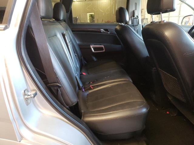 Photo 11 from auction – 2015 CHEVROLET CAPTIVA LT with VIN 3GNAL3EK0FS520831