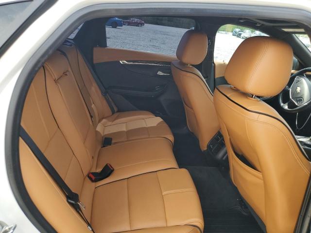Photo 10 from auction – 2015 CHEVROLET IMPALA LTZ with VIN 1G1165S3XFU127128