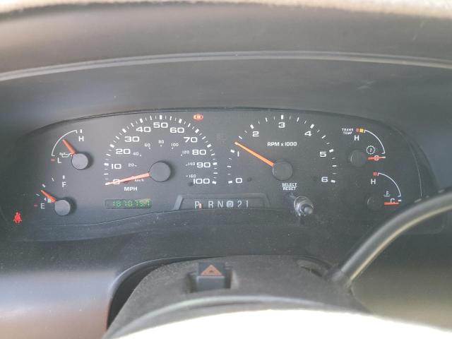 Photo 9 from auction – 2005 FORD EXCURSION with VIN 1FMNU43SX5ED43290