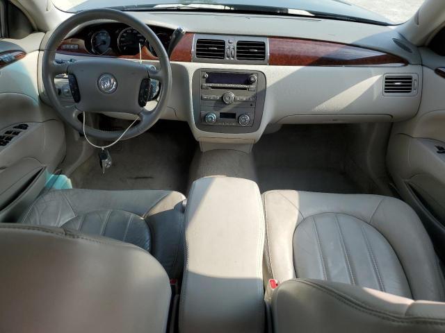 Photo 8 from auction – 2011 BUICK LUCERNE CX with VIN 1G4HC5EM5BU101187