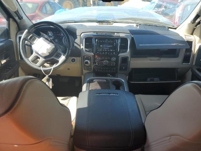Photo 8 from auction – 2018 RAM 1500 LONGH with VIN 1C6RR7PT0JS206907