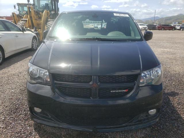 Photo 5 from auction – 2019 DODGE GRAND CARA with VIN 2C4RDGEG4KR770253