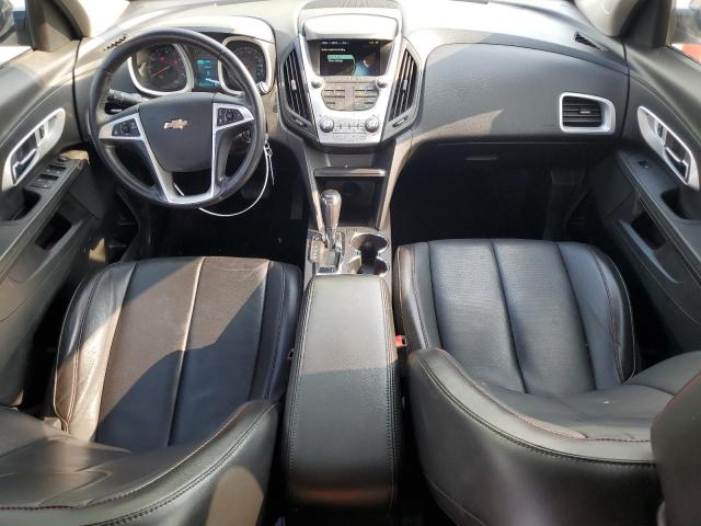 Photo 8 from auction – 2017 CHEVROLET EQUINOX LT with VIN 2GNALCEK7H6230927