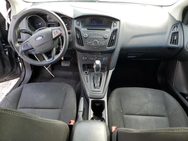 Photo 8 from auction – 2015 FORD FOCUS SE with VIN 1FADP3F25FL381557