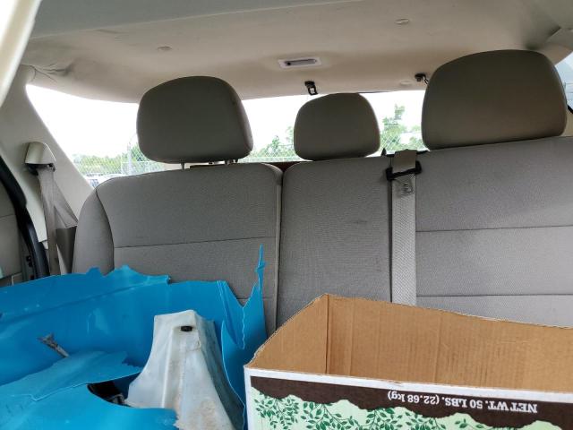 Photo 10 from auction – 2012 FORD ESCAPE XLT with VIN 1FMCU0D7XCKB03780