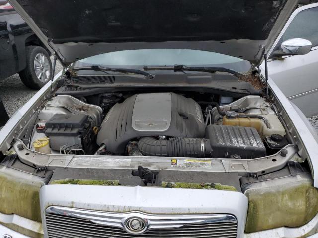 Photo 11 from auction – 2007 CHRYSLER 300C with VIN 2C3LA63H67H649391