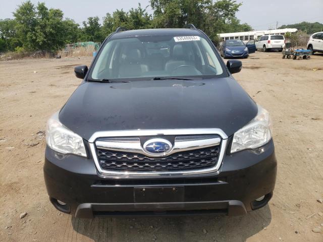 Photo 5 from auction – 2014 SUBARU FORESTER 2 with VIN JF2SJAMC0EH503599