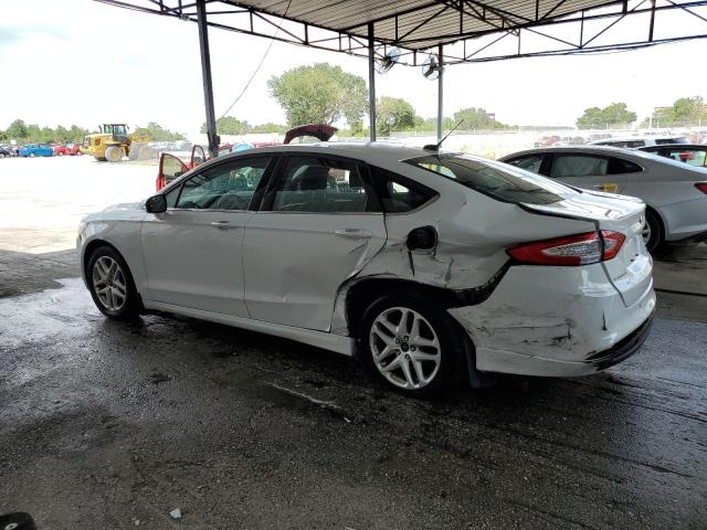 Photo 2 from auction – 2014 FORD FUSION SE with VIN 1FA6P0HD2E5394646