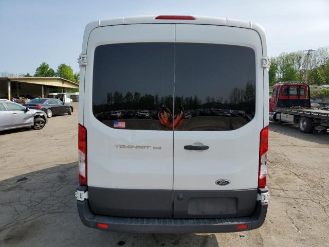 Photo 6 from auction – 2016 FORD TRANSIT T- with VIN 1FMZK1CM2GKB49879