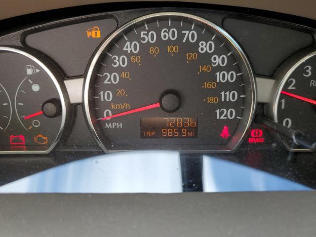 Photo 9 from auction – 2007 SATURN ION LEVEL with VIN 1G8AJ55F57Z111431