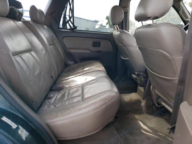 Photo 10 from auction – 1997 TOYOTA 4RUNNER LI with VIN JT3GN87R0V0032820
