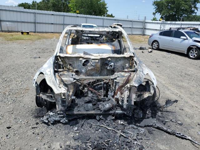 Photo 5 from auction – 2022 TESLA MODEL Y with VIN 7SAYGAEE1NF315698