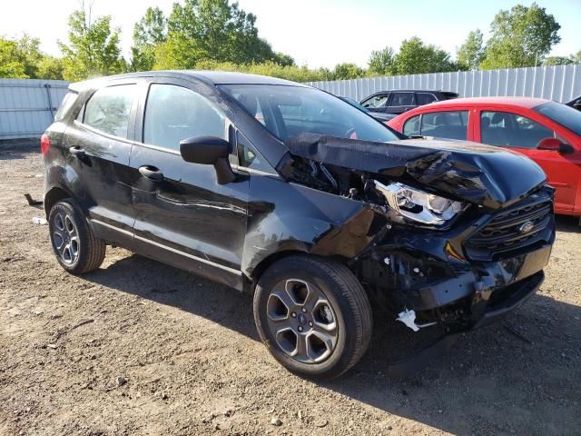 Photo 4 from auction – 2021 FORD ECOSPORT S with VIN MAJ3S2FE7MC438031