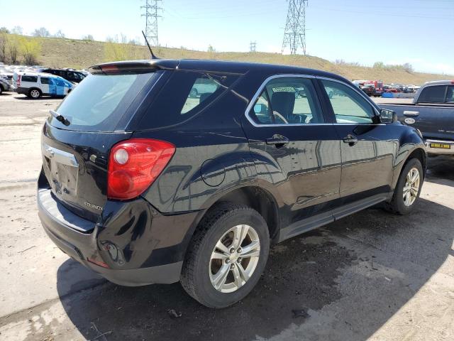 Photo 3 from auction – 2014 CHEVROLET EQUINOX LS with VIN 2GNFLEEK7E6333004
