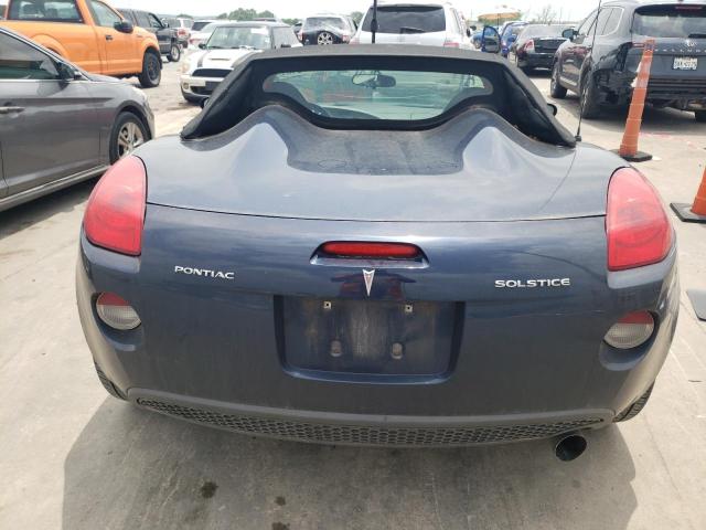 Photo 6 from auction – 2006 PONTIAC SOLSTICE with VIN 1G2MB35B06Y112903