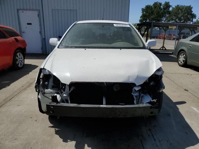 Photo 5 from auction – 2005 TOYOTA COROLLA CE with VIN 1NXBR32E15Z386268