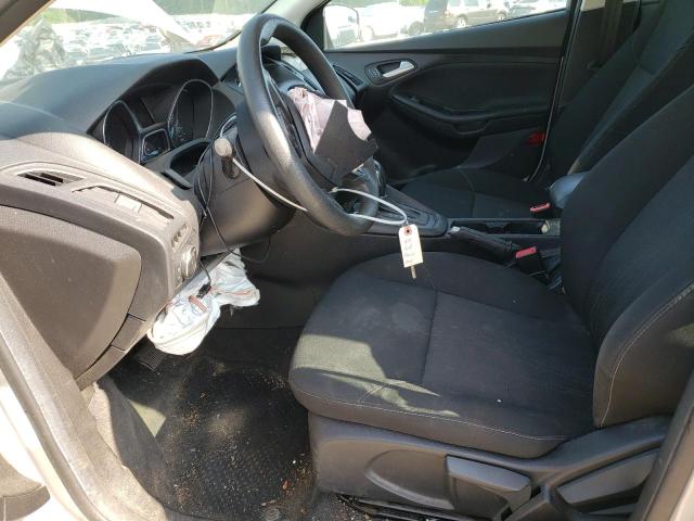 Photo 7 from auction – 2018 FORD FOCUS SE with VIN 1FADP3F29JL216264