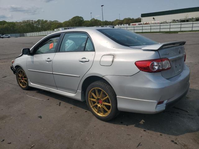 Photo 2 from auction – 2013 TOYOTA COROLLA BA with VIN 2T1BU4EE9DC952192