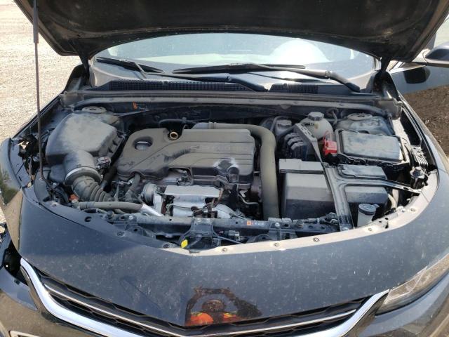 Photo 11 from auction – 2017 CHEVROLET MALIBU LT with VIN 1G1ZE5ST6HF230253