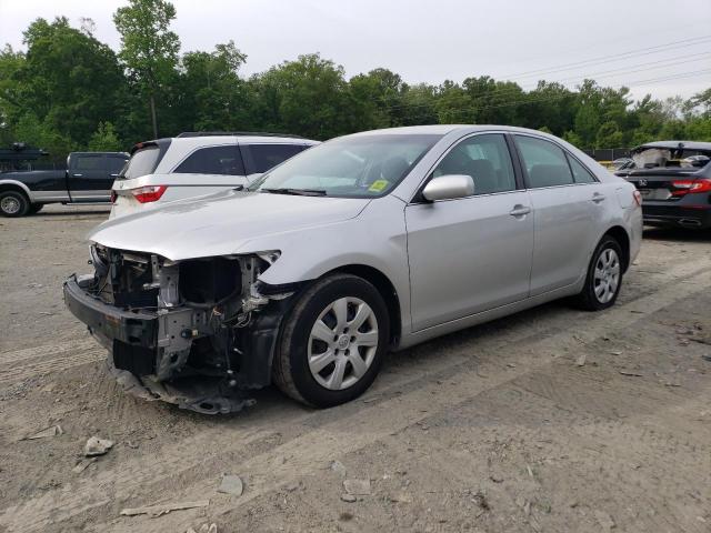 TOYOTA CAMRY BASE 2011 with VIN 4T1BF3EK7BU777270 - Photo from auction