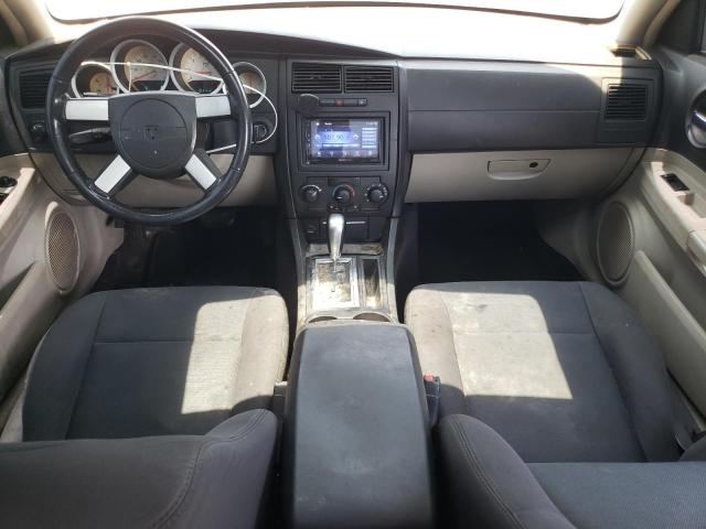 Photo 8 from auction – 2006 DODGE CHARGER SE with VIN 2B3KA43G36H422520