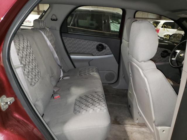 Photo 10 from auction – 2007 CHEVROLET EQUINOX LS with VIN 2CNDL13F276068943