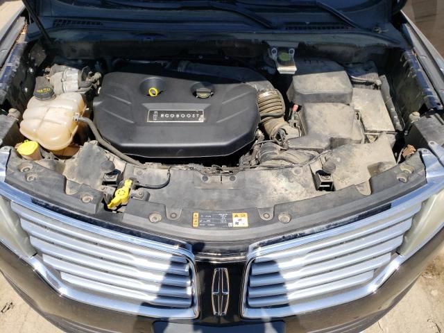 Photo 11 from auction – 2015 LINCOLN MKC with VIN 5LMCJ1A97FUJ07828