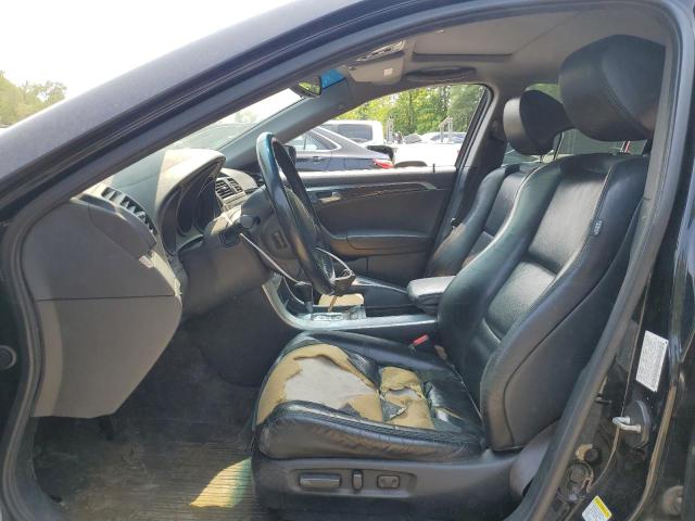 Photo 7 from auction – 2008 ACURA TL with VIN 19UUA66238A039683