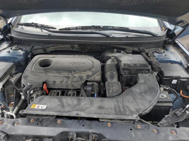 Photo 11 from auction – 2016 HYUNDAI SONATA SPO with VIN 5NPE34AF6GH433083