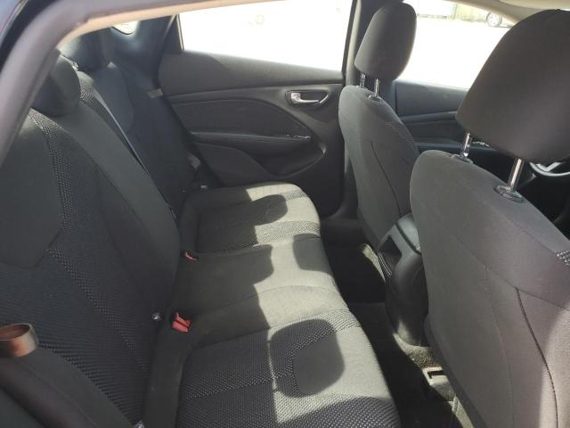 Photo 10 from auction – 2016 DODGE DART SXT S with VIN 1C3CDFFAXGD822641