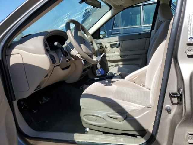 Photo 7 from auction – 2005 FORD TAURUS SE with VIN 1FAFP53265A304604