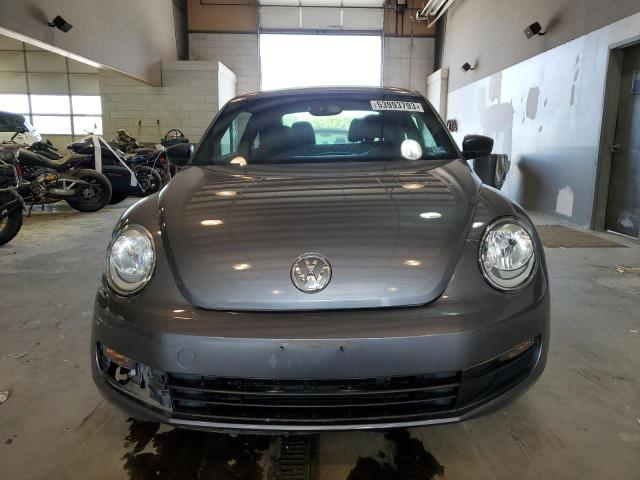 Photo 5 from auction – 2014 VOLKSWAGEN BEETLE with VIN 3VWFP7AT9EM624906