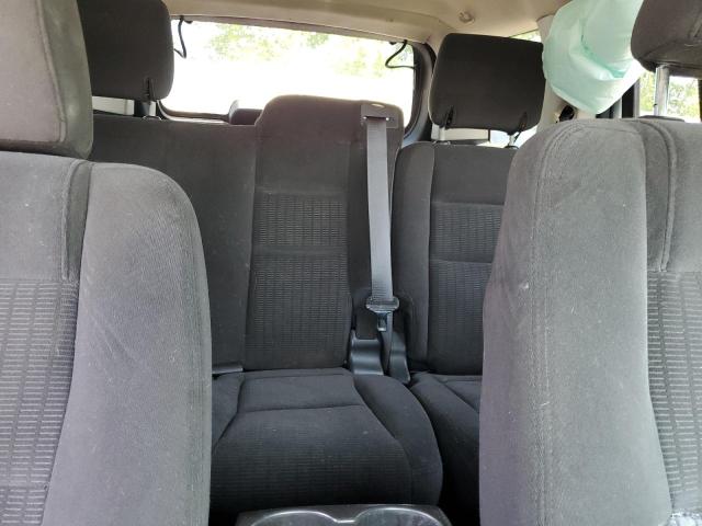 Photo 10 from auction – 2009 FORD EXPLORER X with VIN 1FMEU73E39UA35465