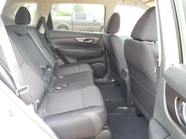 Photo 11 from auction – 2019 NISSAN ROGUE S with VIN 5N1AT2MT7KC705080