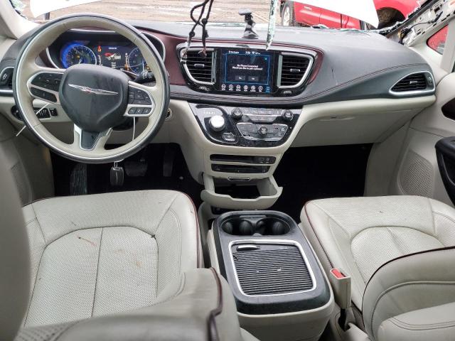 Фото 8 с аукциона – 2018 CHRYSLER PACIFICA L с VIN 2C4RC1GG7JR314758